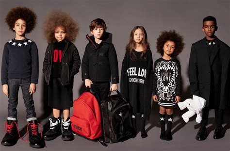 givenchy pulli kinder|givenchy collections for sale.